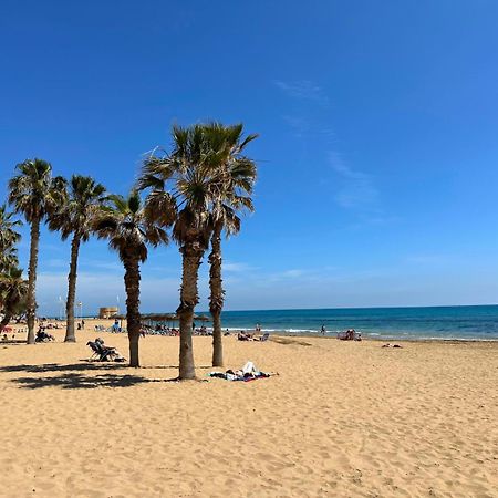 Cipres 4 Apartamento En Urbanizacion Con Piscina Torrevieja Exterior foto