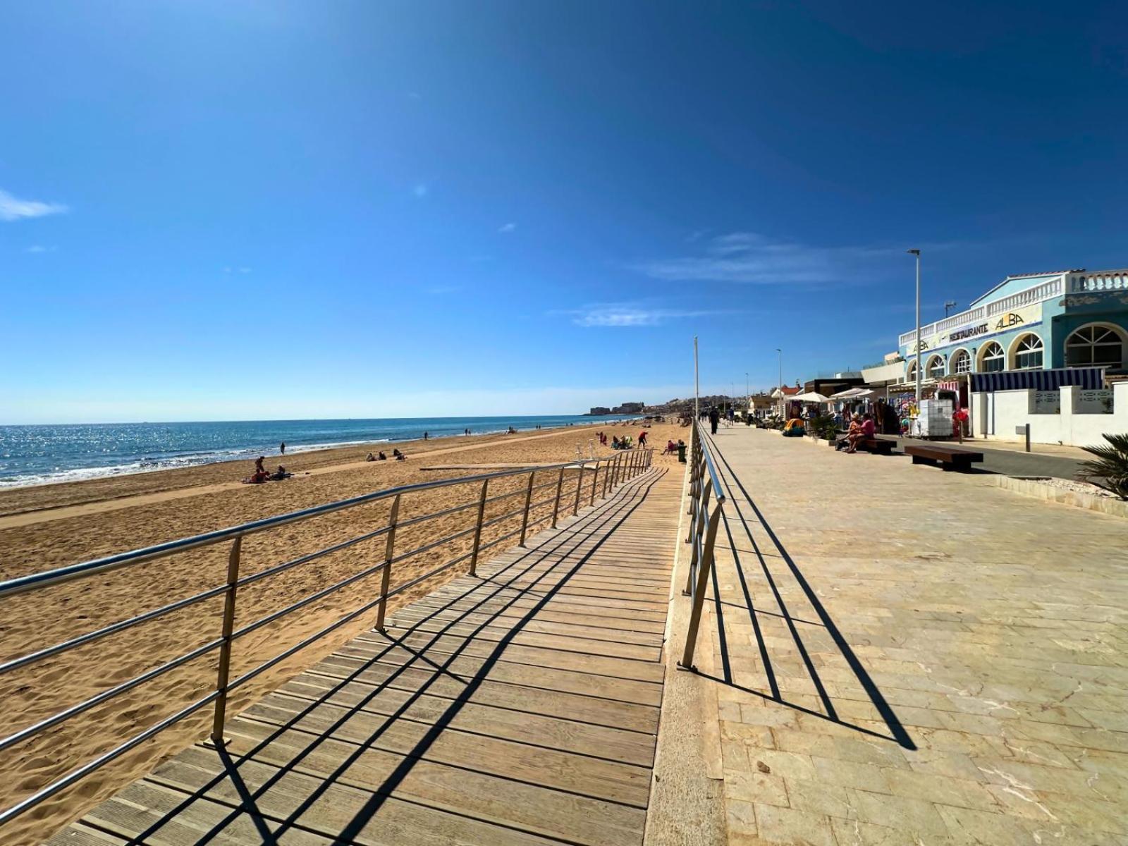 Cipres 4 Apartamento En Urbanizacion Con Piscina Torrevieja Exterior foto